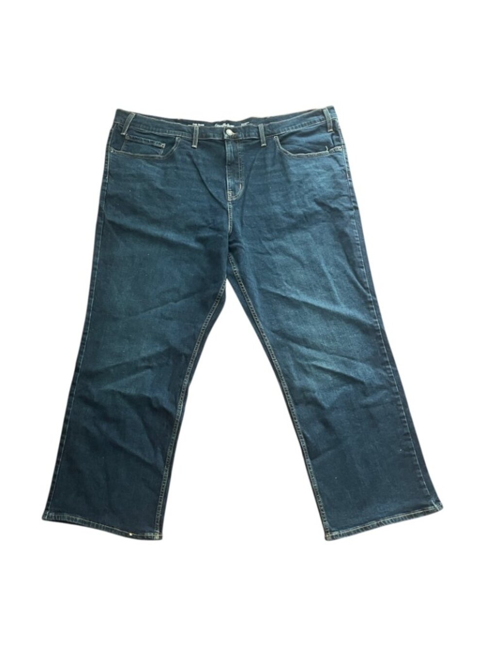 Goodfellow & Co Blue Jeans 48 X 30 - NEW with tags - Picture 5 of 6